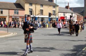 Kirkham Funeral