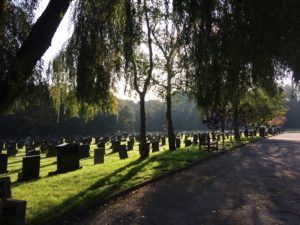 Funeral Bagpiper- Penwortham