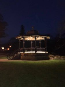 The Bandstand, Buxton